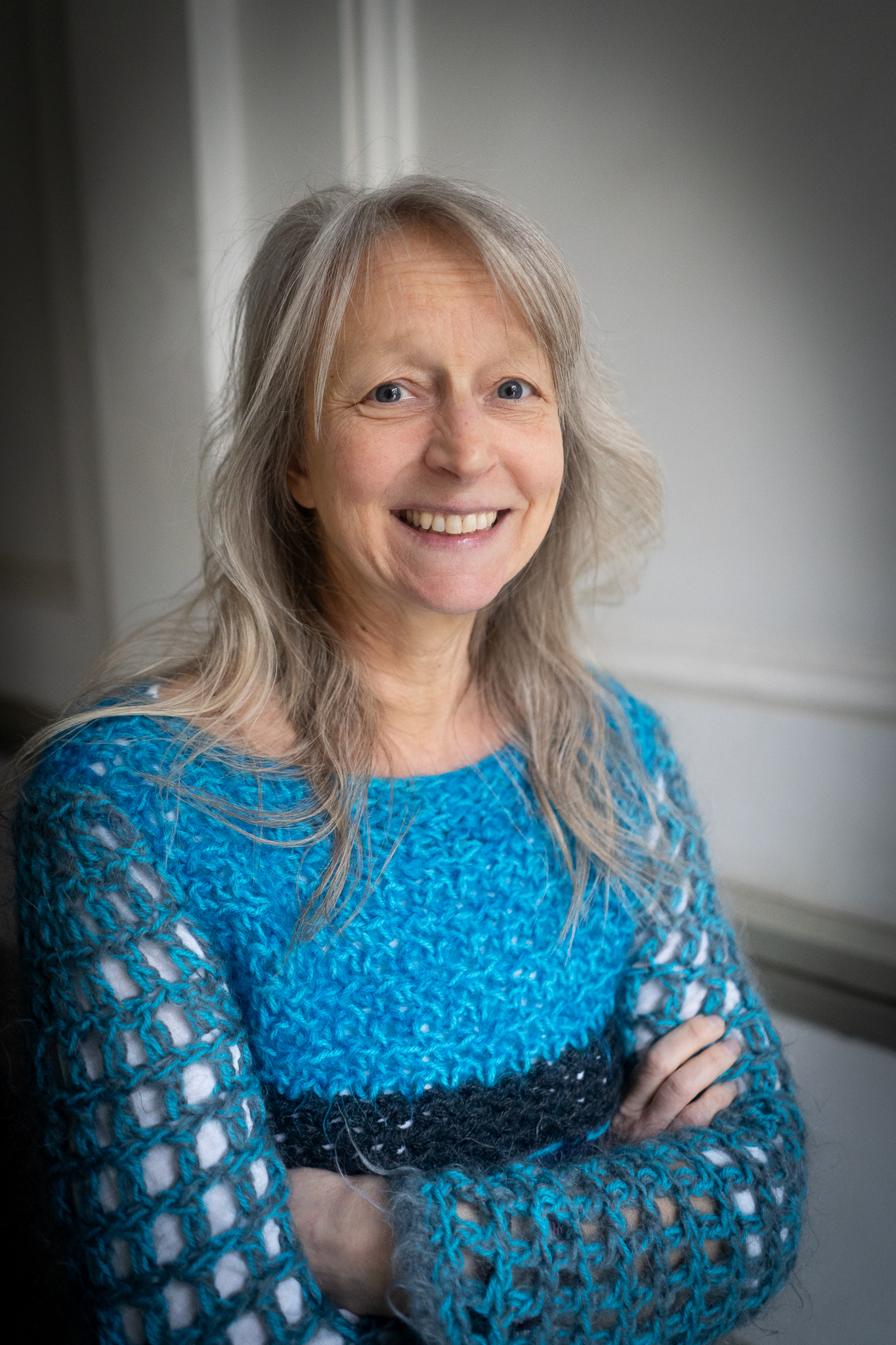 Astrid Dirnberger, IG Kultur